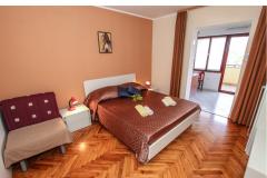 Appartementen Ritoša Appartement 2 – App. No 3 foto 1