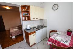 Appartementen Ritoša Appartement 2 – App. No 3 foto 2