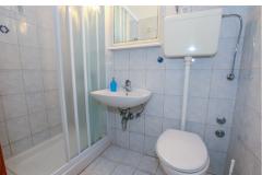 Appartementen Ritoša Appartement 2 – App. No 3 foto 3