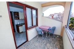 Appartementen Ritoša Appartement 2 – App. No 3 foto 4