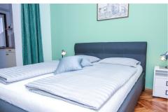 Appartementen Ritoša Appartement 1 – App. No 2 foto 2
