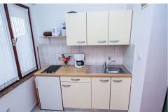 Appartementen Ritoša Appartement 1 – App. No 2 foto 3