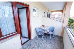 Appartementen Ritoša Appartement 1 – App. No 2 foto 4