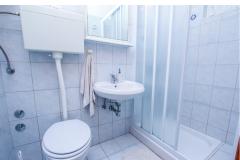 Appartementen Ritoša Appartement 1 – App. No 2 foto 5