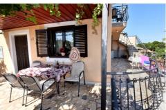 Appartementen Funtana Appartement 1 – Br1 foto 2