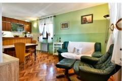 Appartementen Funtana Appartement 1 – Br1 foto 3