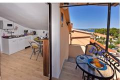 Appartementen Funtana Appartement 2 – Br2 foto 2