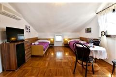 Appartementen Funtana Appartement 2 – Br2 foto 4