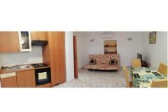 Appartementen Gracia Appartement 4 – Aloe&Orang foto 1