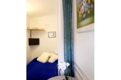 Appartementen Gracia Slaapkamer 2 – BonsaiRoom foto 2