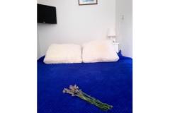 Appartementen Gracia Slaapkamer 2 – BonsaiRoom foto 4