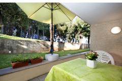 Appartementen Mihaela Appartement 1 – A1 foto 1