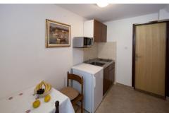 Appartementen Mihaela Appartement 1 – A1 foto 2