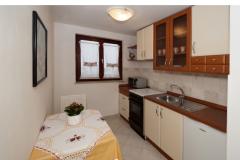 Appartementen Mihaela Appartement 2 – A2 foto 3