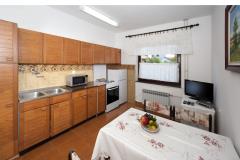 Appartementen Mihaela Appartement 3 – A3 foto 1
