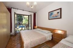 Appartementen Mihaela Appartement 3 – A3 foto 3