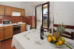 Appartementen Mihaela Appartement 4 – A4 foto 2