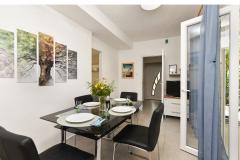 Appartementen Danica Appartement 1 – b3+1 foto 2