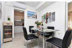 Appartementen Danica Appartement 1 – b3+1 foto 3