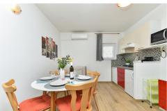 Appartementen Danica Appartement 2 – 2+2 foto 2