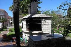 Villa Carolina Appartement 1 – A4+1 foto 5