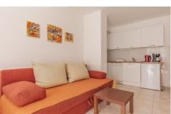 Huis Ivan Appartement 2 – A2+2 foto 3