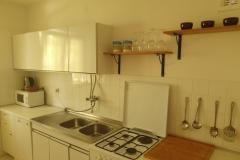 Appartementen Kero Appartement 1 – Apartman 1 foto 4