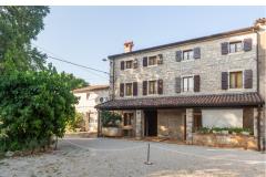 Vakantiehuis Cerjani - 14 osoba Appartement 1 – KUĆA foto 1