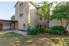 Vakantiehuis Cerjani - 14 osoba Appartement 1 – KUĆA foto 2