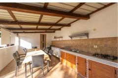 Vakantiehuis Cerjani - 14 osoba Appartement 1 – KUĆA foto 4