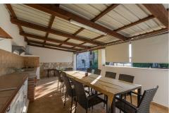 Vakantiehuis Cerjani - 14 osoba Appartement 1 – KUĆA foto 5
