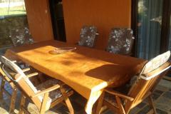 Vakantiehuis Appartement 1 – kuća foto 3