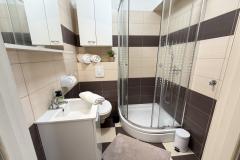 Olivetta Appartementen Appartement 1 – A5 foto 1