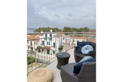 Olivetta Appartementen Appartement 1 – A5 foto 3