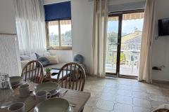 Olivetta Appartementen Appartement 3 – A2 foto 4