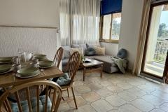 Olivetta Appartementen Appartement 3 – A2 foto 5