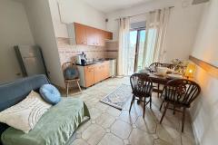 Olivetta Appartementen Appartement 4 – A3 foto 1
