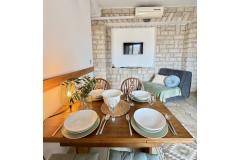 Olivetta Appartementen Appartement 4 – A3 foto 2