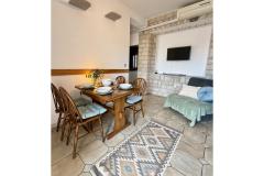 Olivetta Appartementen Appartement 4 – A3 foto 3