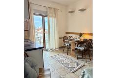 Olivetta Appartementen Appartement 4 – A3 foto 4
