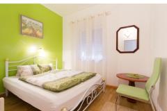 Appartementen Aida  Appartement 4 – Aida Green foto 3