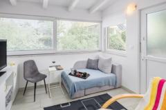 Appartementen Aida  Appartement 1 – Violet foto 1