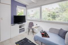 Appartementen Aida  Appartement 1 – Violet foto 2