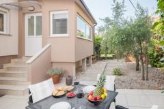 Appartementen Aida  Appartement 1 – Violet foto 3