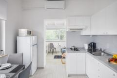 Appartementen Aida  Appartement 1 – Violet foto 4