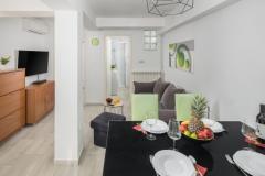 Appartementen Aida  Appartement 2 – Nr.4 foto 1