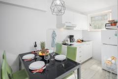 Appartementen Aida  Appartement 2 – Nr.4 foto 3