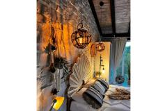 Villa Barbara Appartement 1 – villa foto 1