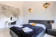 Villa Barbara Appartement 1 – villa foto 2