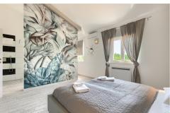 Villa Barbara Appartement 1 – villa foto 3